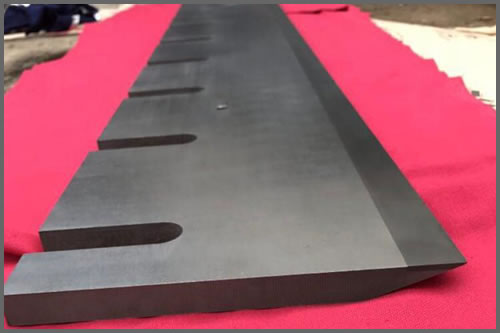 Paper Cutting Blade (Carbon)