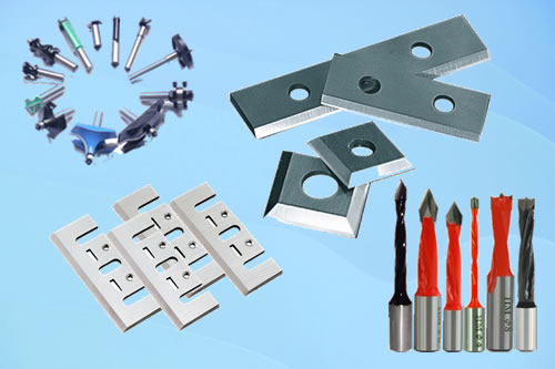 Woodworking Tools & Accessories